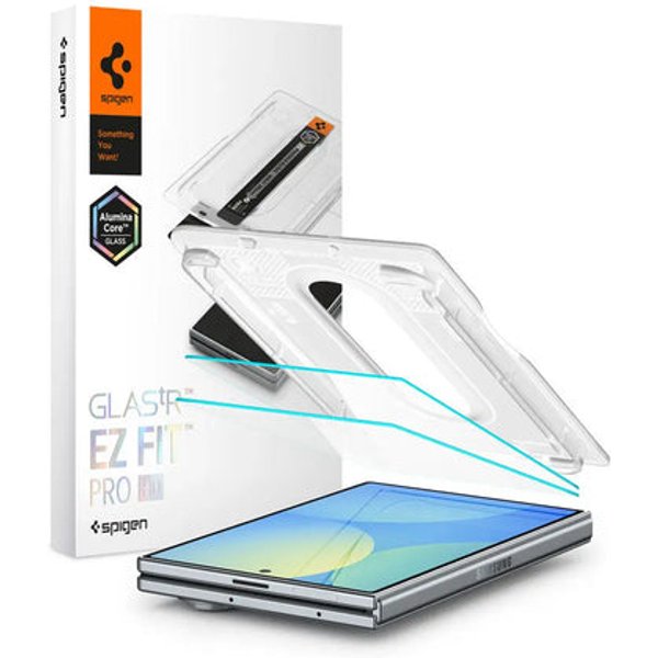 Spigen AGL11943 mobile phone screen/back protector Clear screen protec