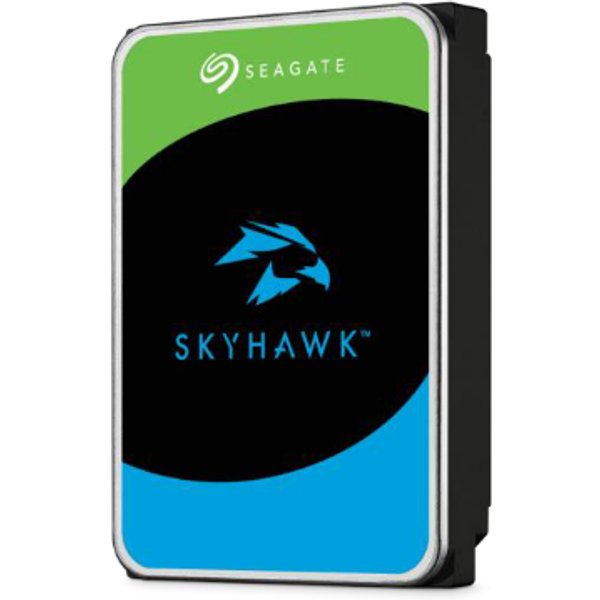 Seagate SkyHawk internal hard drive 1 TB 256 MB 3.5" Serial ATA I