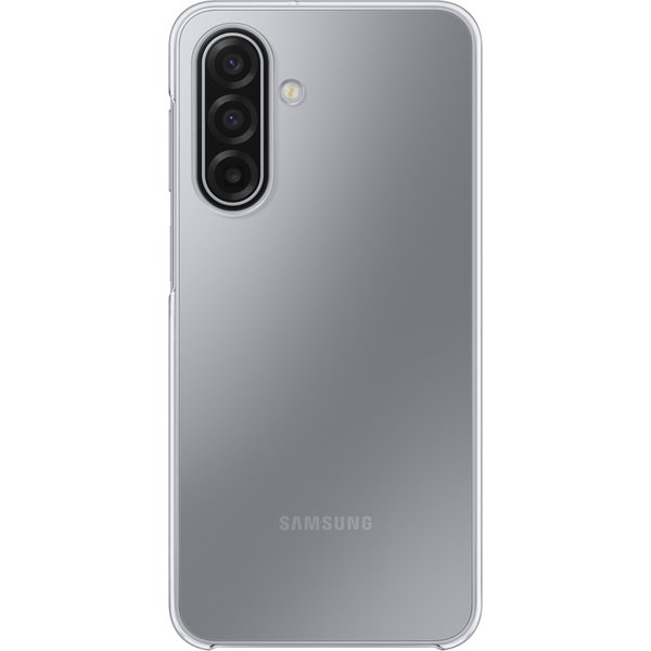 Samsung Clear Case for Galaxy A17 4G | A17 5G