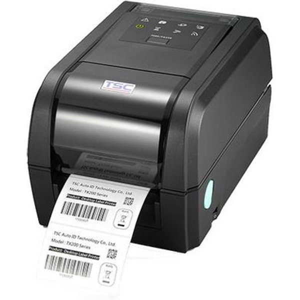 TSC TX310 label printer Direct thermal / Thermal transfer 300 x 300 DP