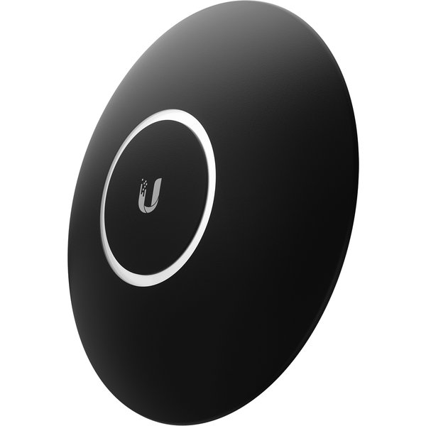 Ubiquiti MatteBlack WLAN access point cover cap