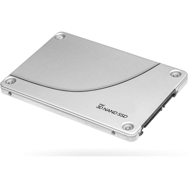 Solidigm D3-S4520 1.92 TB 2.5" Serial ATA III TLC 3D NAND