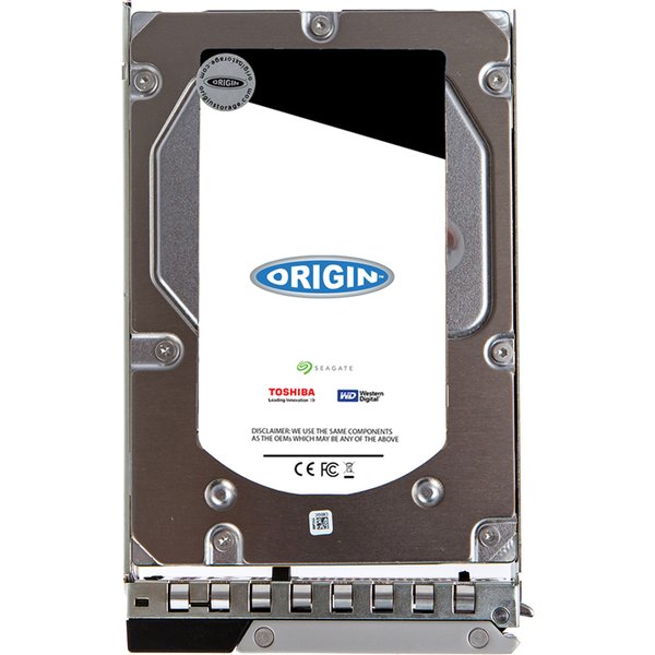Origin Storage S20 Caddy for 3.5in HD Dell P/Edge R540