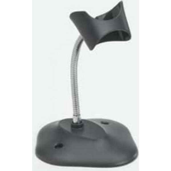 Zebra Gooseneck Intellistand - LS1203 (Twilight Black) Holder 1 pc(s)