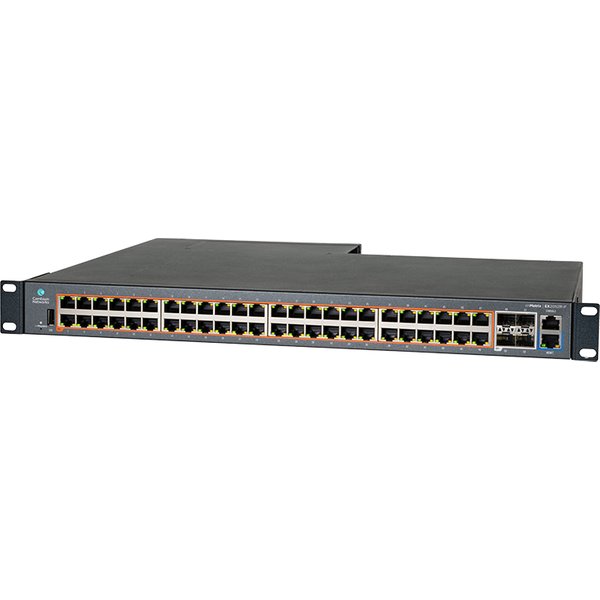 Cambium Networks EX2052R-P Managed Gigabit Ethernet (10/100/1000) Powe