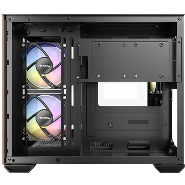 Antec CX600M ARGB Mini Tower Black