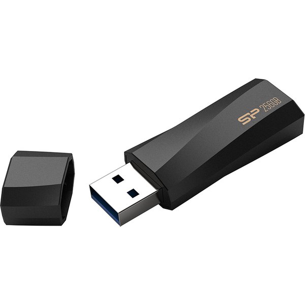 Silicon Power Blaze B07 USB flash drive 64 GB USB Type-A 3.2 Gen 1 (3.