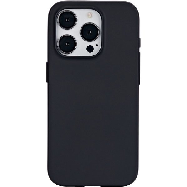 eSTUFF ES67101027-BULK mobile phone case Cover Black
