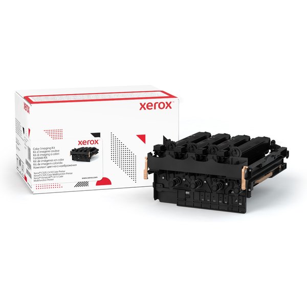 Xerox 013R00701 Drum kit black + color. 125K pages for Xerox VersaLink