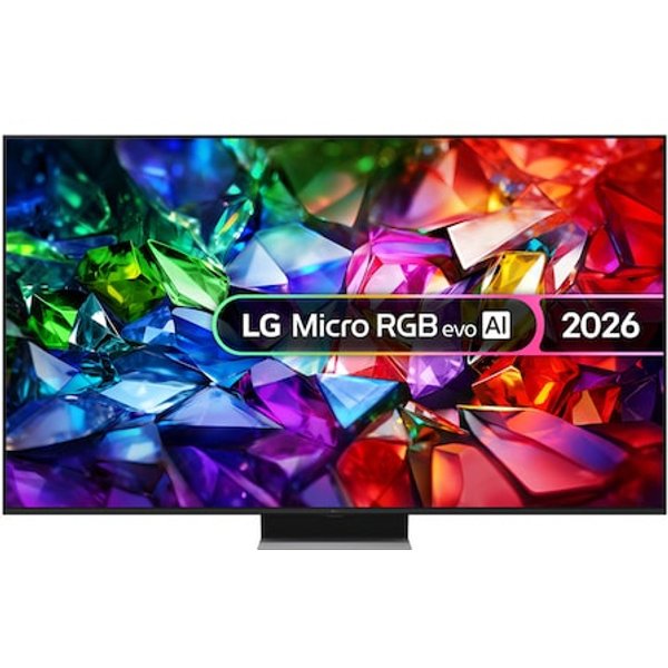 LG Micro RGB 100MRGB96B6 2.54 m (100") 4K Ultra HD Smart TV Wi-Fi