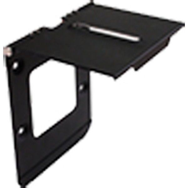 AVer 60V2C10000A7 video conferencing accessory Camera mount Black
