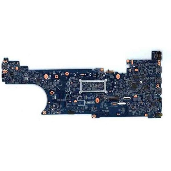 Lenovo 01ER397 laptop spare part Motherboard