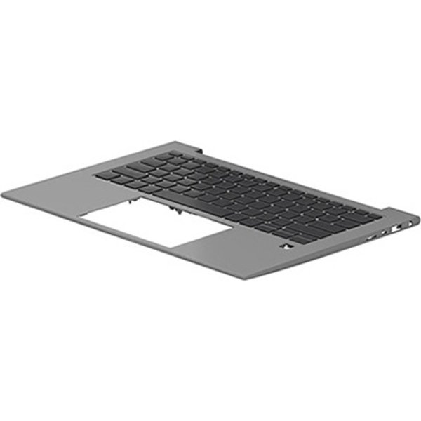 HP N16829-DH1 laptop spare part Keyboard