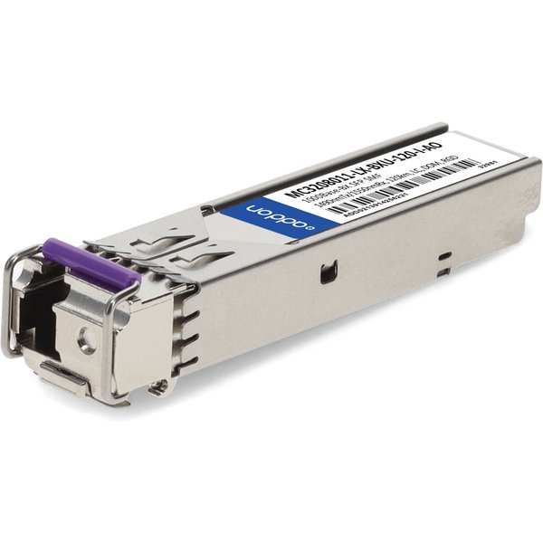 AddOn Networks Mellanox MC3208011-LX-BXU-120-I Compatible TAA 1000Base