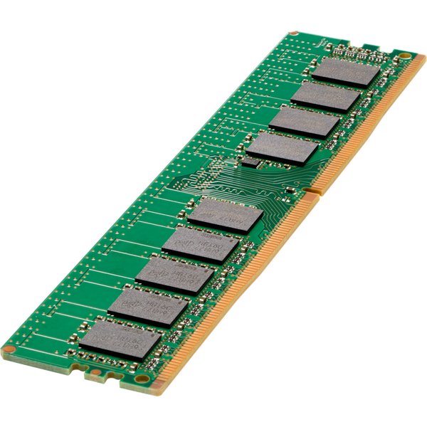 HPE 32GB (1 x 32GB) Dual Rank x4 DDR4-2400 CAS-17-17-17 Registered Mem