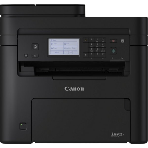 Canon i-SENSYS MF275dw Laser A4 2400 x 600 DPI 29 ppm Wi-Fi