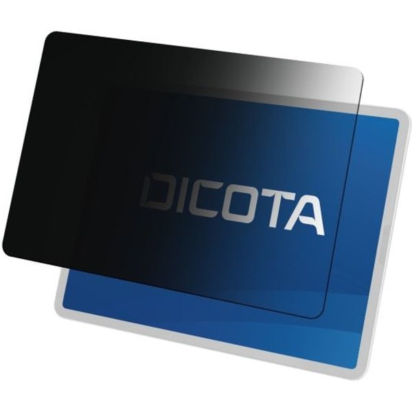 DICOTA D80490-2SML laptop accessory Laptop screen protector