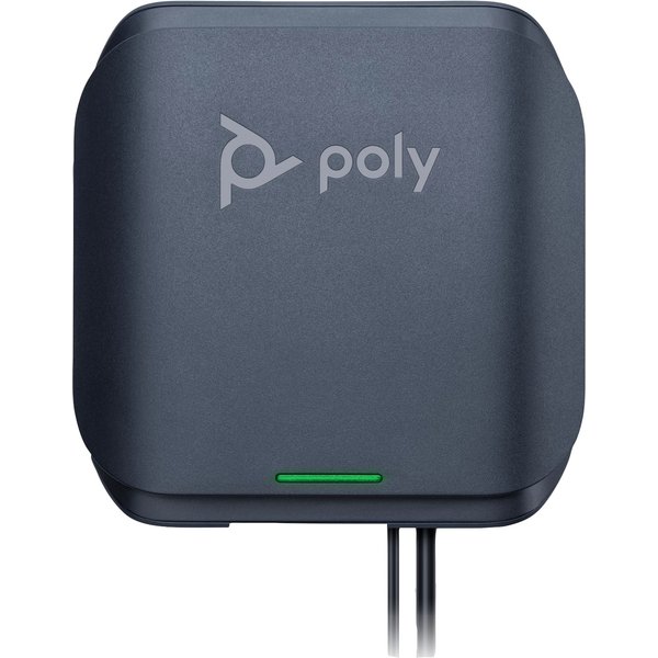 HP Poly Rove Multi Cell DECT 1880-1900 MHz B4 Base Station