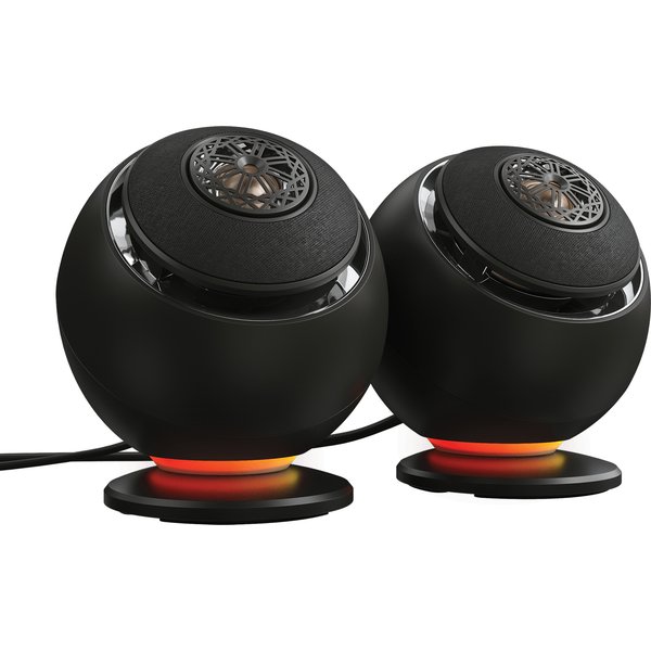 Creative Labs Creative Pebble Nova Black