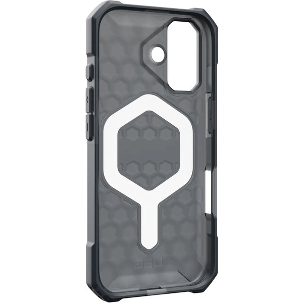 Urban Armor Gear 114542113131 mobile phone case 16 cm (6.3") Cove