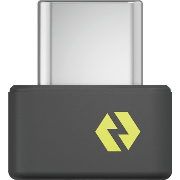 Logitech 956-000157 input device accessory USB receiver