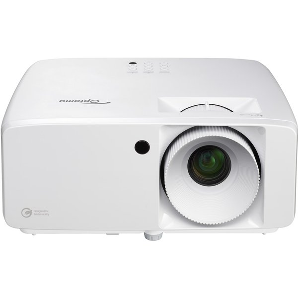 Optoma HZ151X Standard throw projector 5000 ANSI lumens DLP 1080p (192