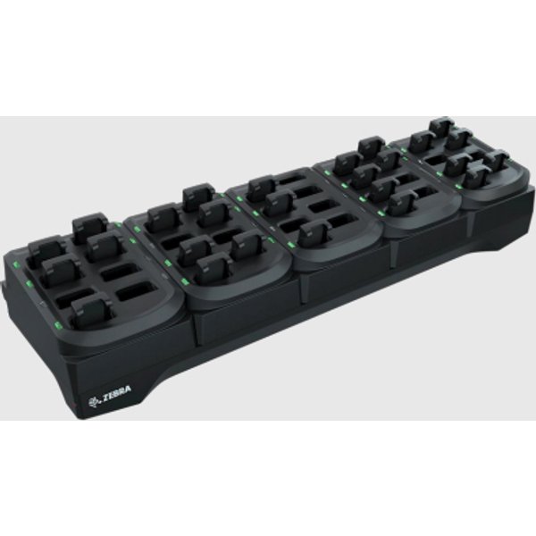 Zebra SAC-RS51-40SCHG-01 battery charger Handheld mobile computer batt