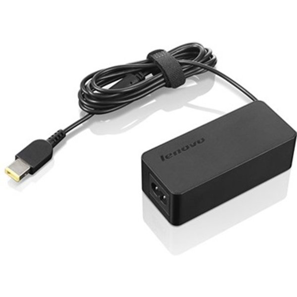 Lenovo FRU00HM615 power adapter/inverter Indoor 45 W Black