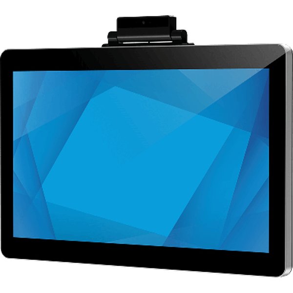 Elo Touch Solutions 2D webcam 8 MP 3264 x 2448 pixels USB Black