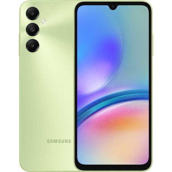 Samsung Galaxy A05S 17 cm (6.7") Dual SIM Android 13 4G USB Type-