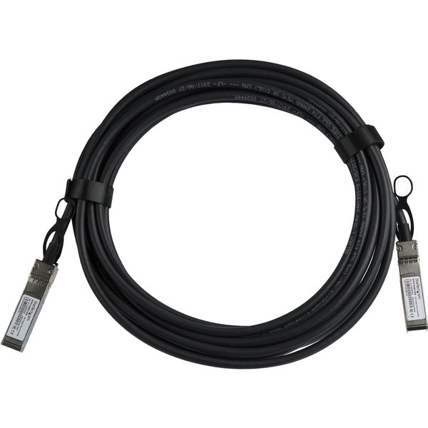 StarTech.com Cisco SFP-H10GB-CU6M Compatible 6m 10G SFP+ to SFP+ Direc