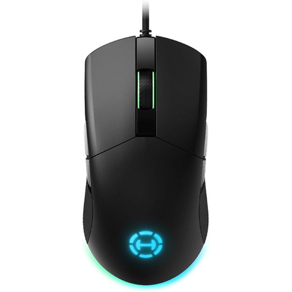 Edifier G4M mouse Gaming Ambidextrous USB Type-A Optical 16000 DPI