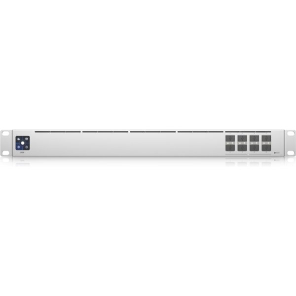 Ubiquiti UniFi Switch Aggregation Managed L2 1U Grey
