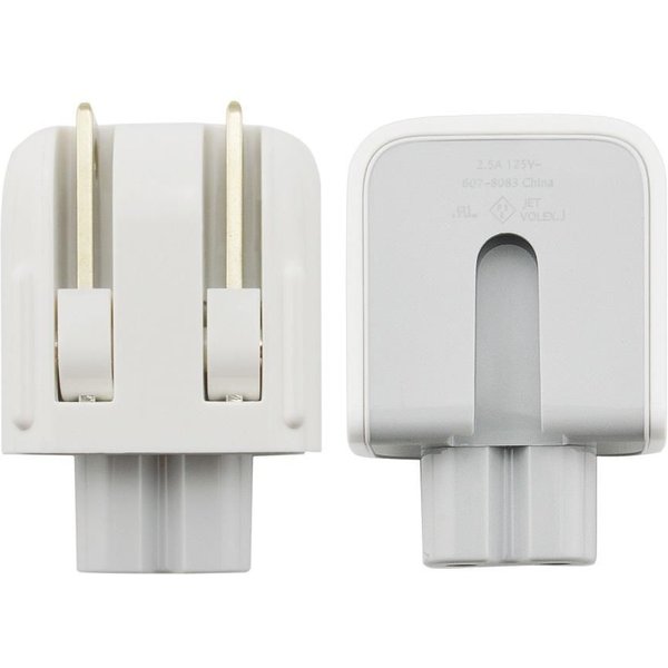 CoreParts MSPA4258US power adapter/inverter White