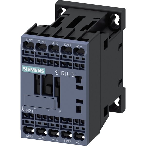 Siemens 3RH2122-2BB40 electrical relay