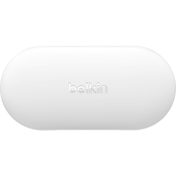 Belkin SOUNDFORM Play Headset True Wireless Stereo (TWS) In-ear Blueto