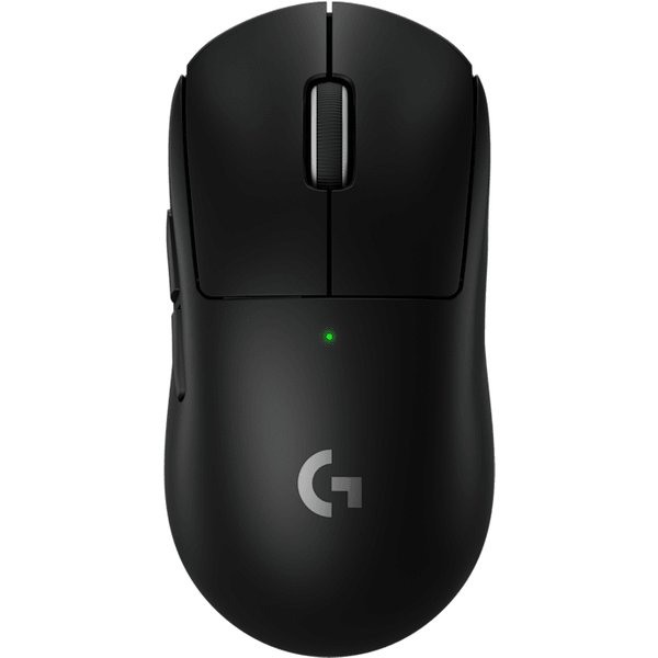 Logitech Pro X Superlight 2 SE mouse Gaming Right-hand RF Wireless Opt