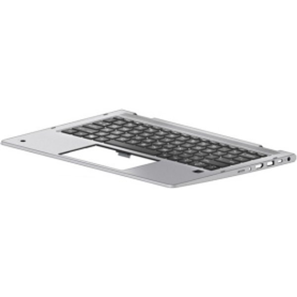 HP N10760-031 laptop spare part Keyboard