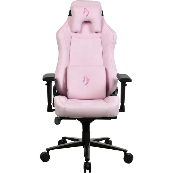 Arozzi Fabric Gaming Chair Vernazza Supersoft Roin?