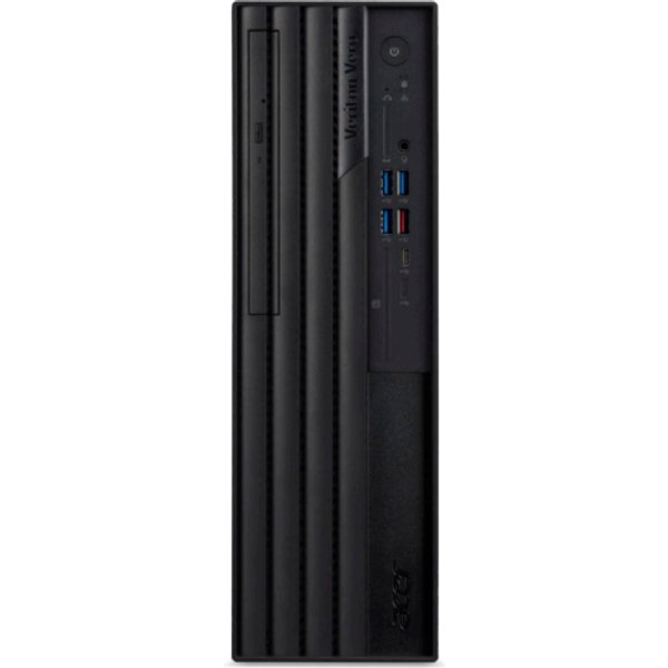 Acer Veriton X X4720GT Intel® Core⢠i5 i5-14400 16 GB DDR5-SDRAM 512 G