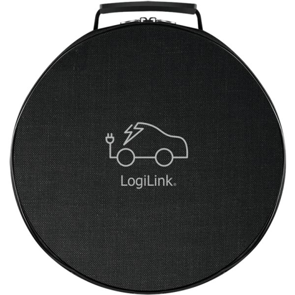 LogiLink EVB0100 electric vehicle charging accessory