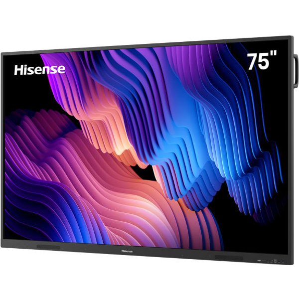 Hisense 75WE3FE interactive whiteboard 190.5 cm (75") 3840 x 2160