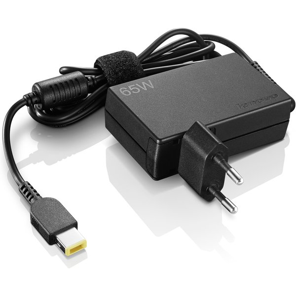Lenovo 42T4421 power adapter/inverter Indoor 65 W Black
