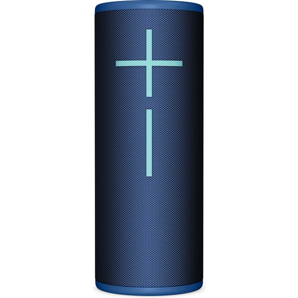 Ultimate Ears MEGABOOM 4 Stereo portable speaker Blue