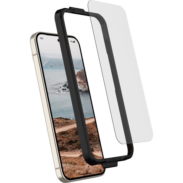 Urban Armor Gear 64432811VNA mobile phone screen/back protector Clear