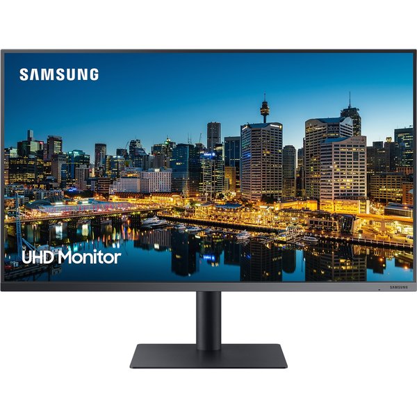 Samsung LF32TU870VPXXU computer monitor 81.3 cm (32") 3840 x 2160