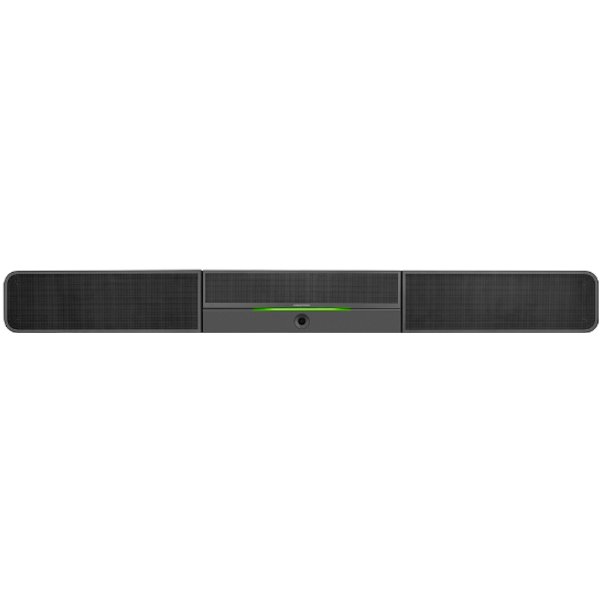 Crestron UC-SB1-CAM video conferencing camera 12 MP Black 1920 x 1080