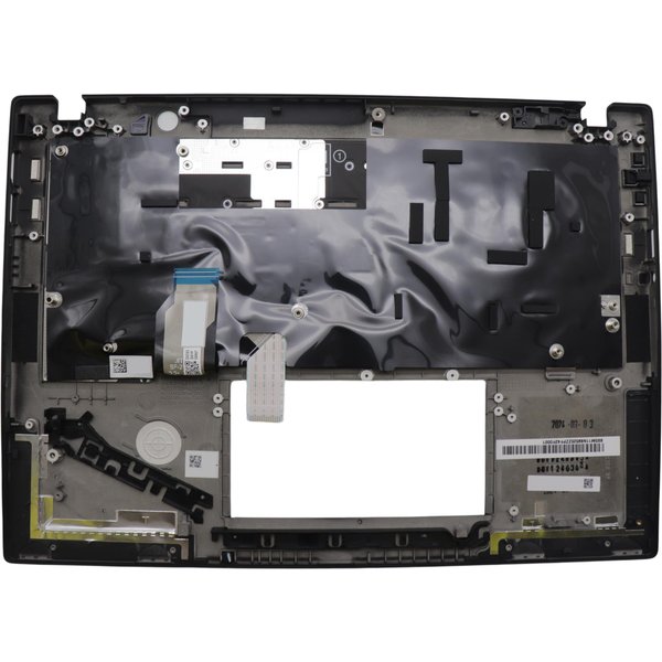 Lenovo 5M11N89473 laptop spare part Cover + keyboard