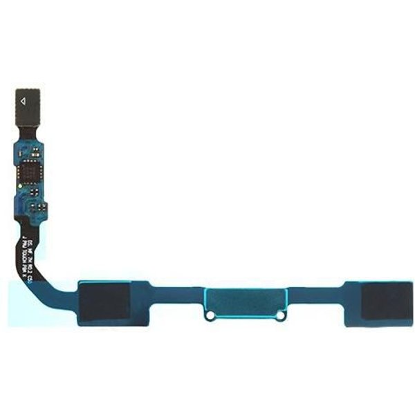 CoreParts MSPP71000 mobile phone spare part Black