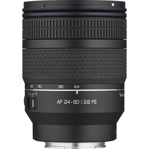 Samyang AF 24-60mm F/2.8 Sony FE MILC Standard zoom lens Black